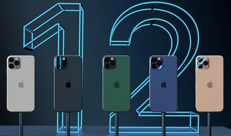 lo dien iphone 12 khong kem o sac va tai nghe