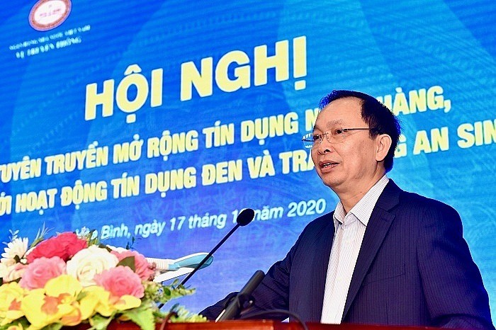 Tín dụng đen