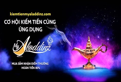 Huế cảnh báo người dân về ứng dụng MyAladdinz