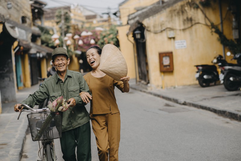 Hoi An anh 5