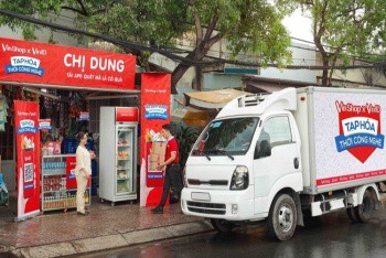 Cú bắt tay VinID - VinShop sẽ tạo “cách mạng” trong chuỗi cung ứng hiện đại như thế nào?