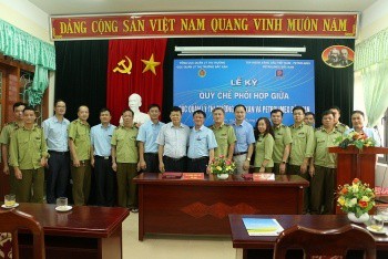 Quản lý thị trường Bắc Kạn: Nắm chắc địa bàn, đánh trúng mục tiêu