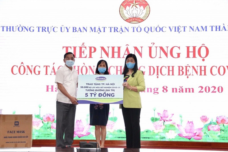 vinamilk dan dau bang xep hang top 10 thuong hieu manh nhat viet nam thuoc top 1000 thuong hieu hang dau chau a