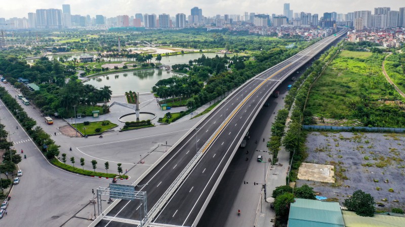 Ha Noi,  dai hoi Dang,  ngay 10/10 anh 1