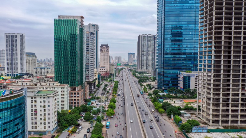 Ha Noi,  dai hoi Dang,  ngay 10/10 anh 13