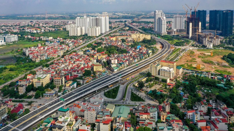 Ha Noi,  dai hoi Dang,  ngay 10/10 anh 3