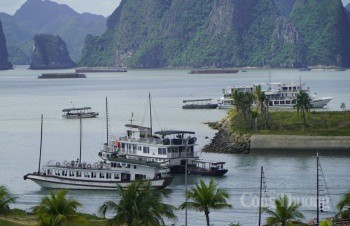 Quảng Ninh tiếp tục tung gói kích cầu du lịch 100 tỷ đồng