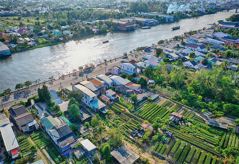 dau gia quyen su dung dat tai thanh pho sa dec tinh dong thap