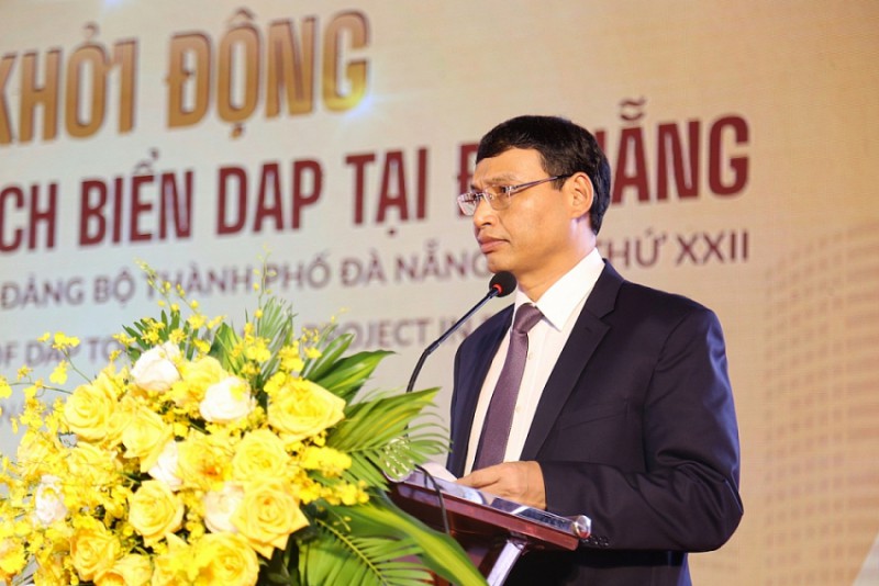 khoi dong du an du lich bien dap tong von dau tu 5000 ty dong tai da nang