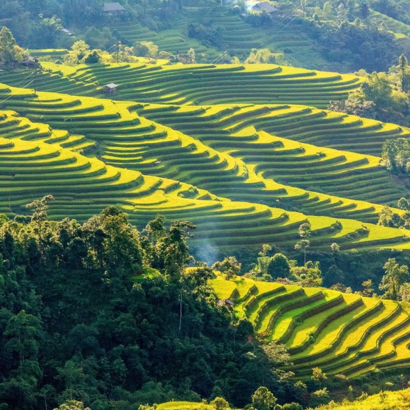 lich trinh du lich Ha Giang anh 2