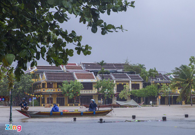 mien giam lai vay cho nguoi dan lu lut anh 1