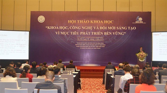 khoa hoc cong nghe va doi moi sang tao vi muc tieu phat trien ben vung