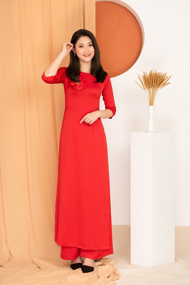 Ao dai anh 3