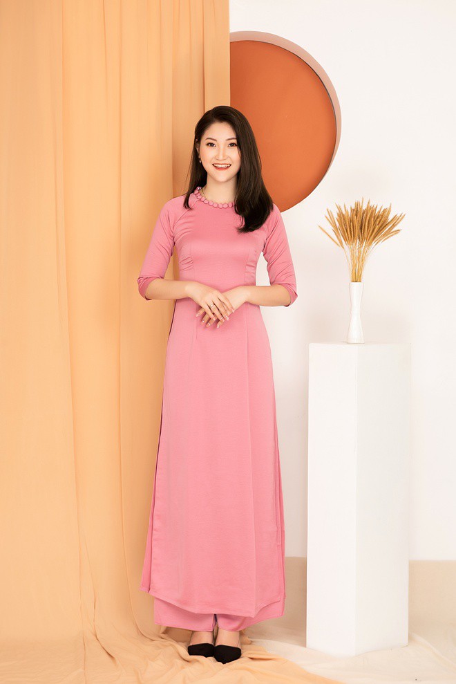 Ao dai anh 6