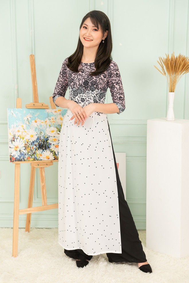 Ao dai anh 11