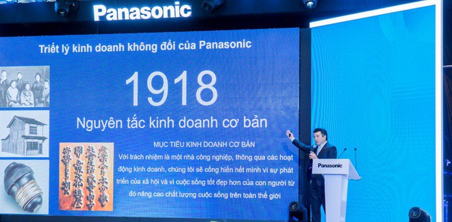 Panasonic anh 4