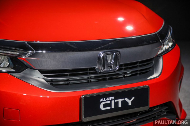 Honda City 2020 anh 13