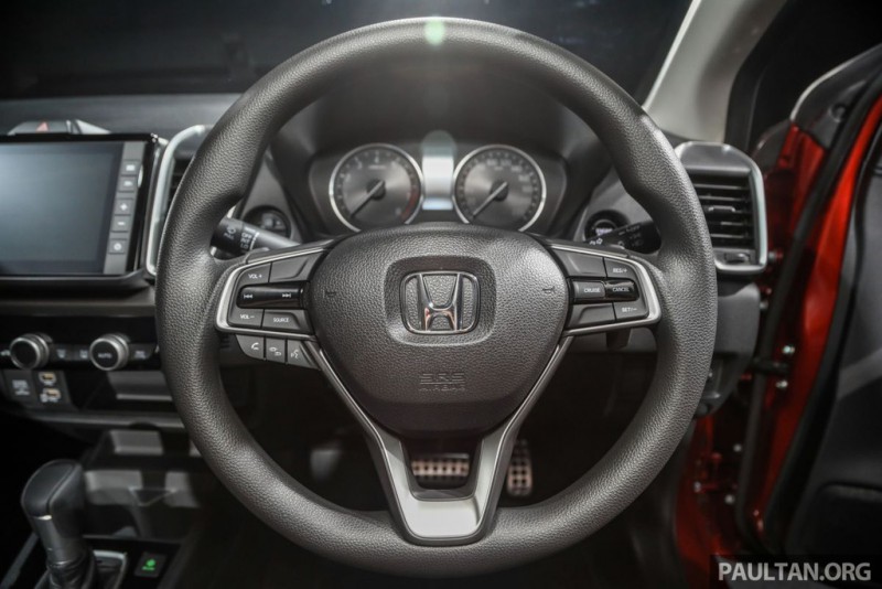 Honda City 2020 anh 18