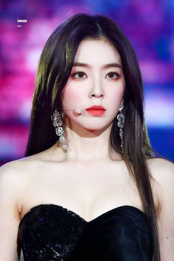 Irene bi to lang ma stylist anh 1