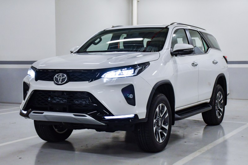 SUV Nhat Ban anh 5