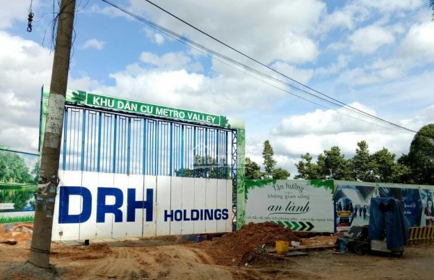 drh holdings muon huy dong 250 ty dong qua kenh trai phieu