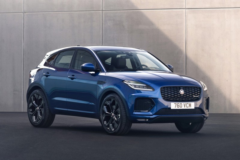 Jaguar E-Pace 2021 anh 1