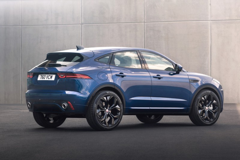 Jaguar E-Pace 2021 anh 3