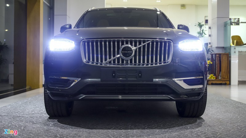 Volvo XC90 T8 2020 anh 4