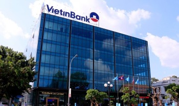 bctc vietinbank loi nhuan giam nhe