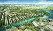 Liên danh Vingroup-Vinhomes 'rộng cửa' ở siêu dự án 10 tỷ USD Hạ Long Xanh