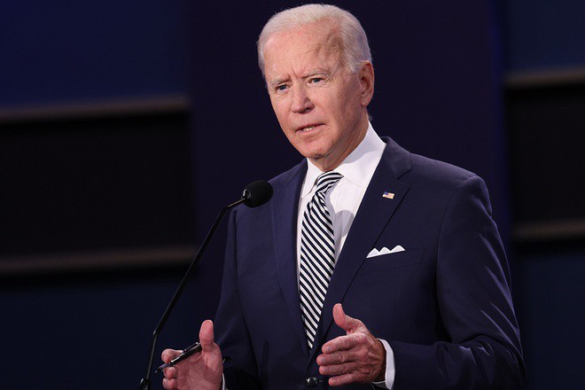 phu kien cua Joe Biden anh 2