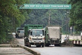 Hà Nội: Hoạt động thu gom, vận chuyển rác đã được kiểm tra, điều chỉnh hiệu quả