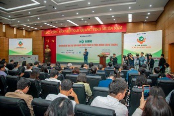 Chung tay kết nối tiêu thụ thực phẩm an toàn