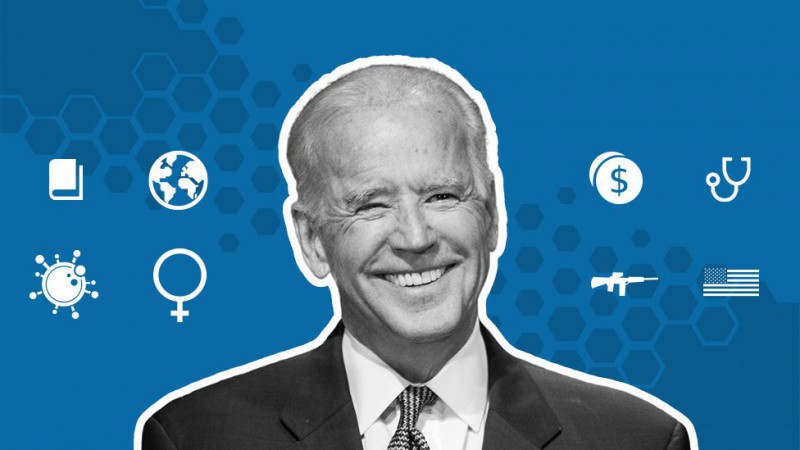 Tiêu điểm - Ông Biden ngồi ghế Nhà Trắng, 'cuộc phiêu lưu' của Nga đến hồi kết? (Hình 2).