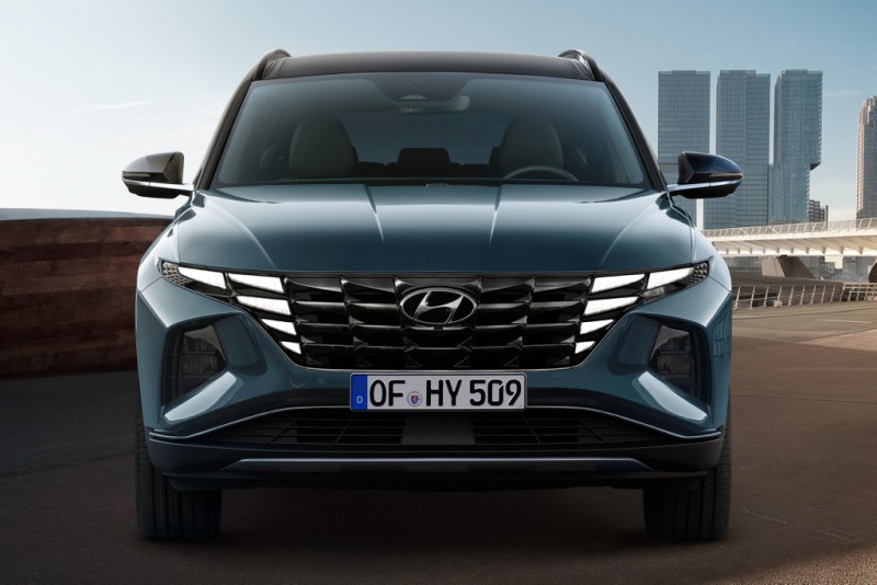 Hyundai Tucson 2021 co gi dac biet anh 2