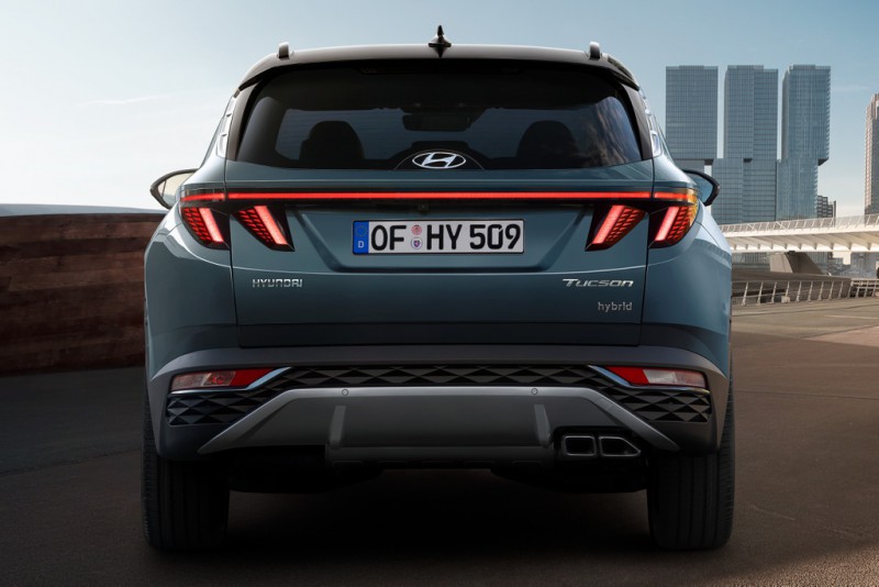 Hyundai Tucson 2021 co gi dac biet anh 10