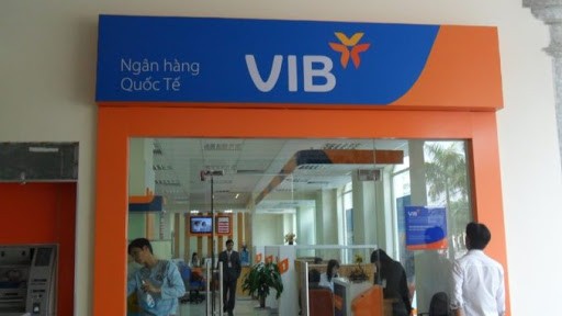 vib dinh ngay chia co phieu thuong