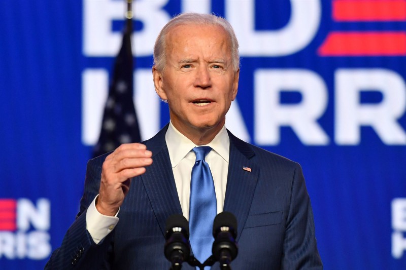 Tiêu điểm - Ông Joe Biden phát biểu sau chiến thắng: “Đã đến lúc dẹp bỏ tức giận”