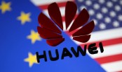 Châu Âu lo ngại về các vấn đề bảo mật an ninh mạng 5G của Huawei