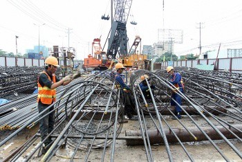 “Chậm giải ngân vốn đầu tư công: Đừng để trái bóng trách nhiệm đá qua đá lại”