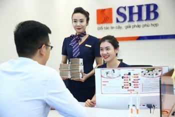 SHB tiếp sức cho các doanh nghiệp siêu nhỏ