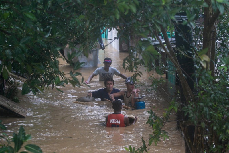 bao Vamco nhan chim thu do Philippines anh 10