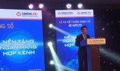 Phó Tổng giám đốc LienVietPostBank: 'Chuyển đổi số là sứ mệnh sống còn'