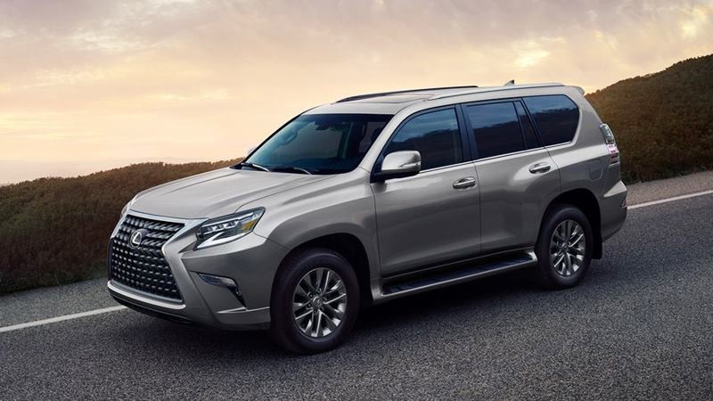 gia xe lexus gx moi nhat thang 112020