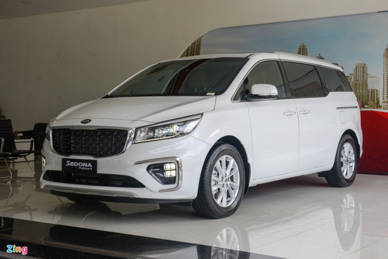 Mitsubishi Xpander bo xa Toyota Innova trong thang 10 anh 4