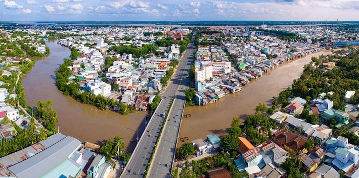 thong bao dau gia quyen su dung dat tai huyen cai be tinh tien giang