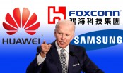 Cuộc đua công nghệ sẽ ra sao dưới thời ông Joe Biden?