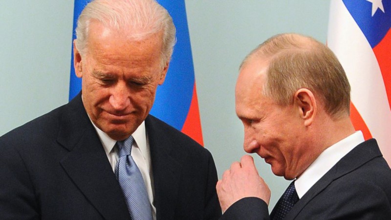 Tiêu điểm - Động thái bất ngờ của Nga với ông Biden và sự tài tình của TT Putin 