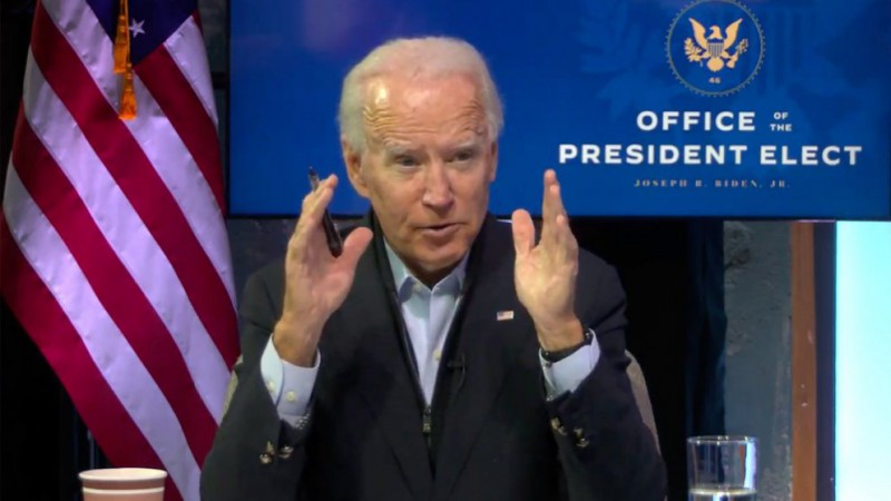 Tiêu điểm - Sự cao tay của Nga khiến ông Biden phải tung loạt “đòn” rắn đối phó? 