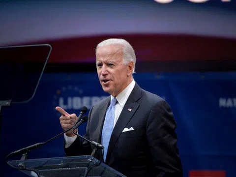 Dự báo làn sóng bán tháo cổ phiếu nếu ông Biden đắc cử